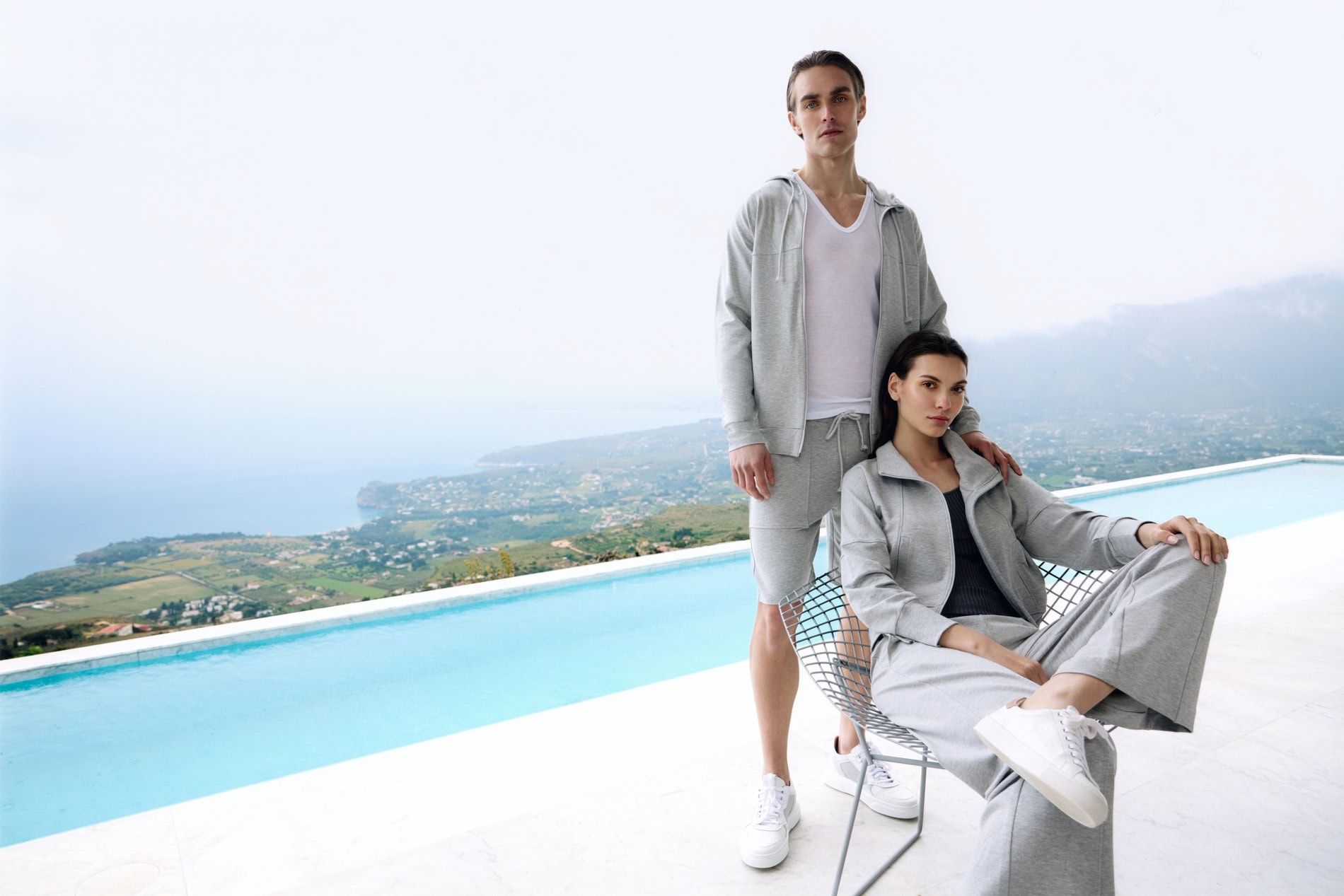 ZIMMERLI_SS25_1362-43704_014_252-8124_01_1362-47100_014_1362-33707_014_260-53422_01_1362-37009_00014-vetement-interieur-modal-coton Vêtement intérieur coton modal de Zimmerli.